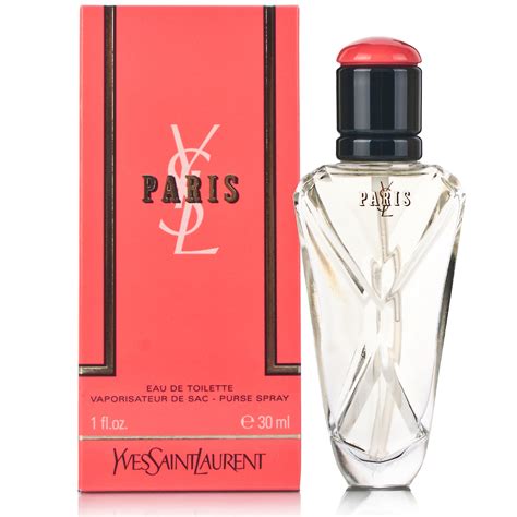 ysl paris perfume 30ml|ysl paris perfume discontinued.